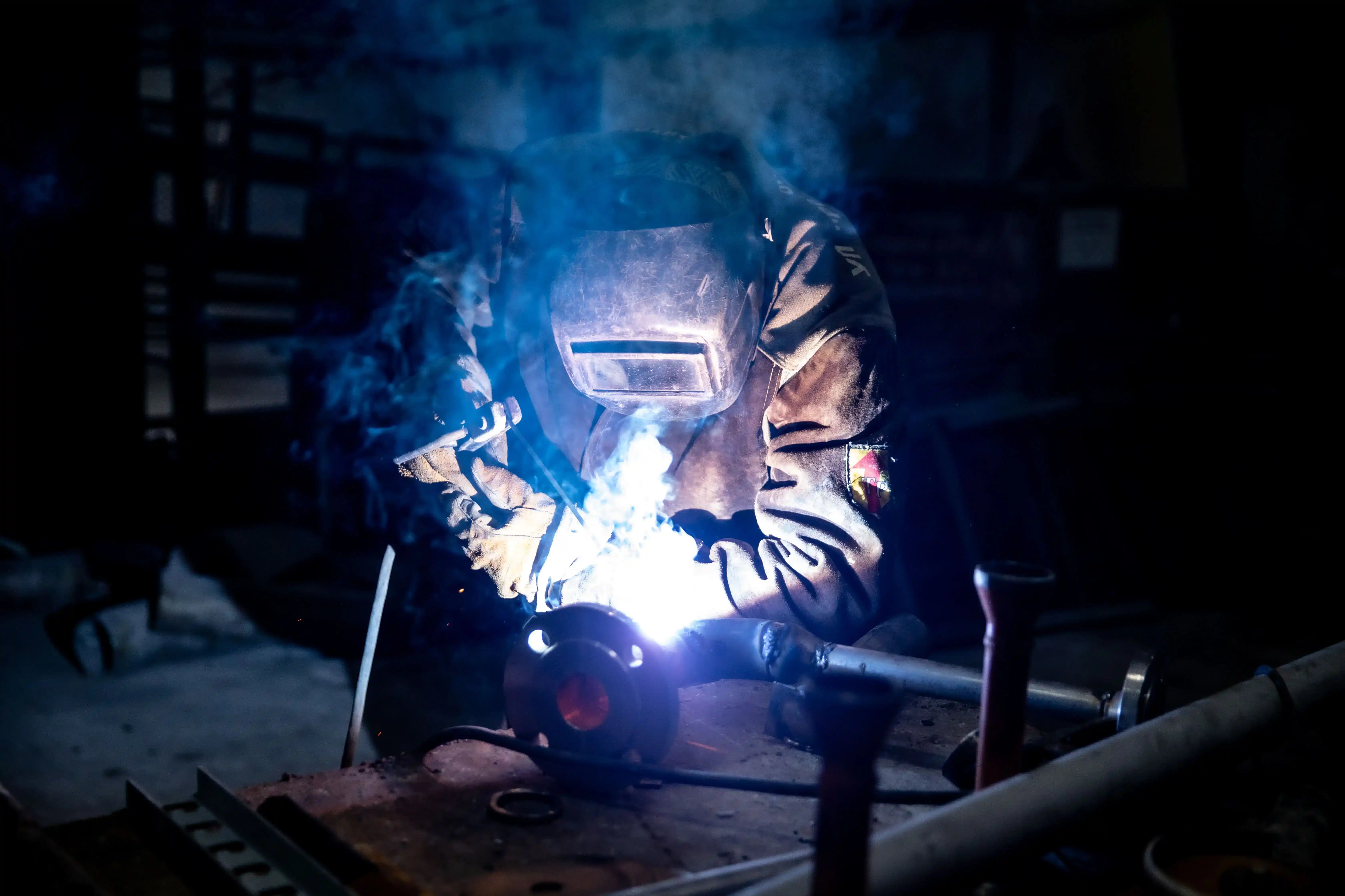 Современное оборудование