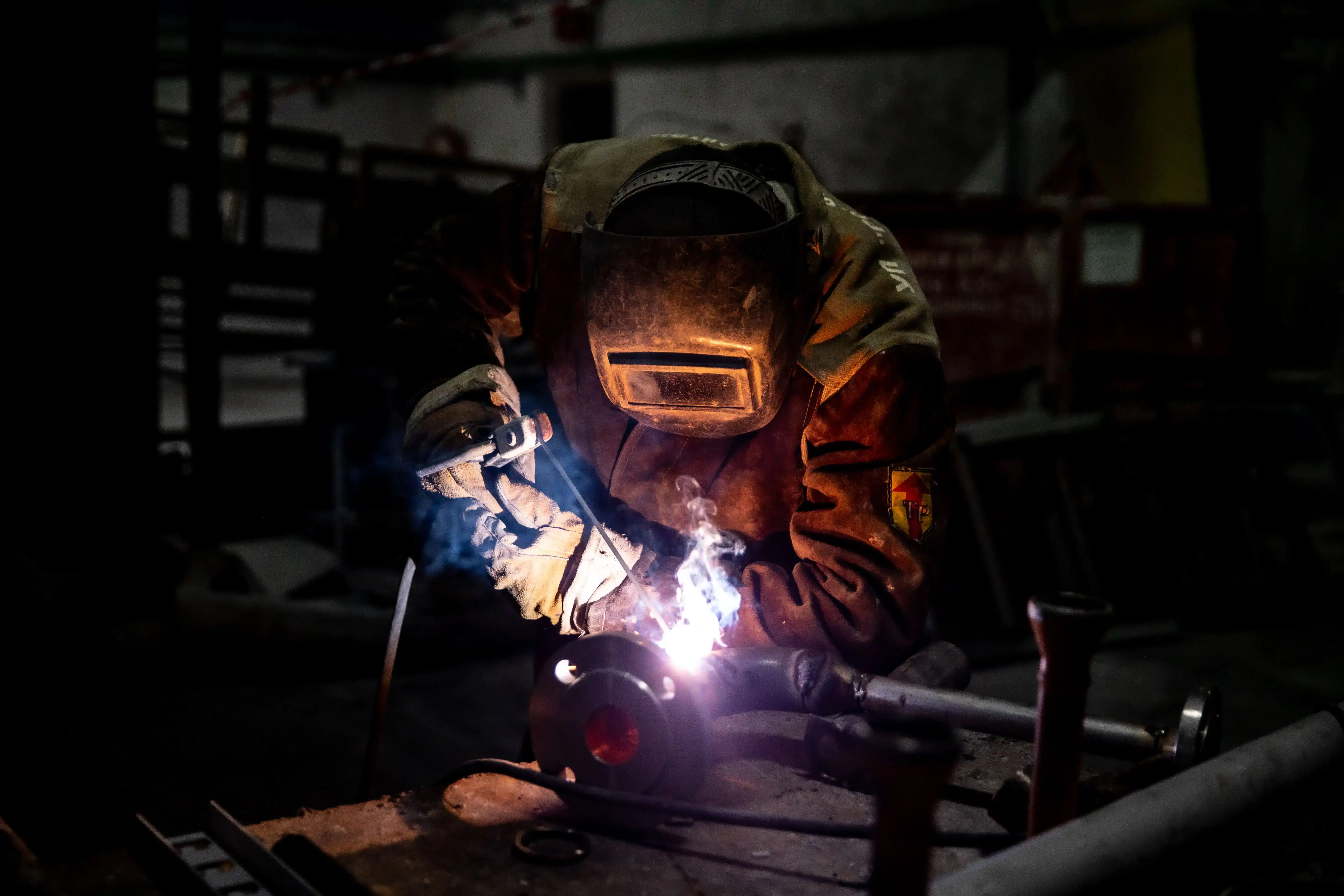 Современное оборудование