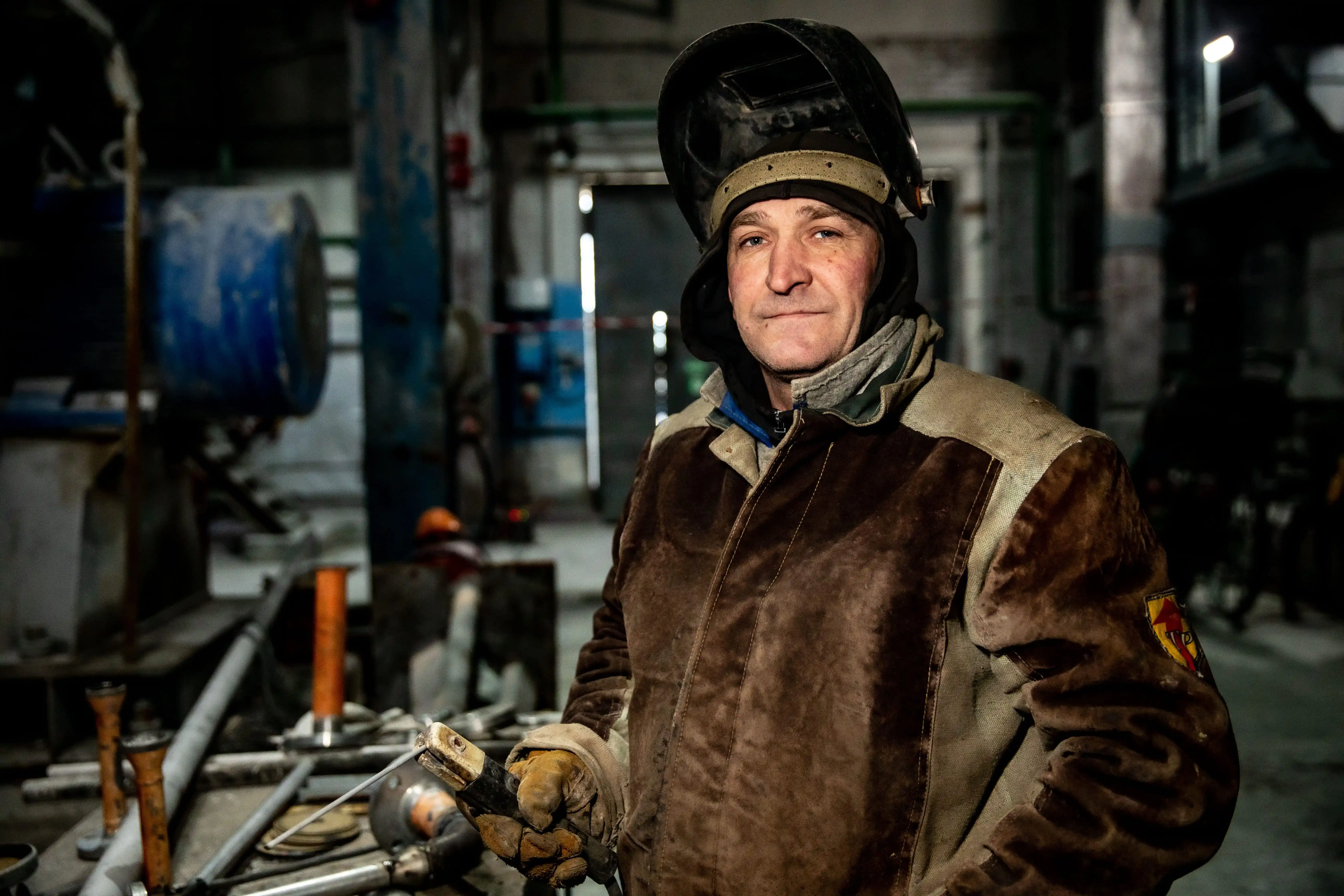 Современное оборудование