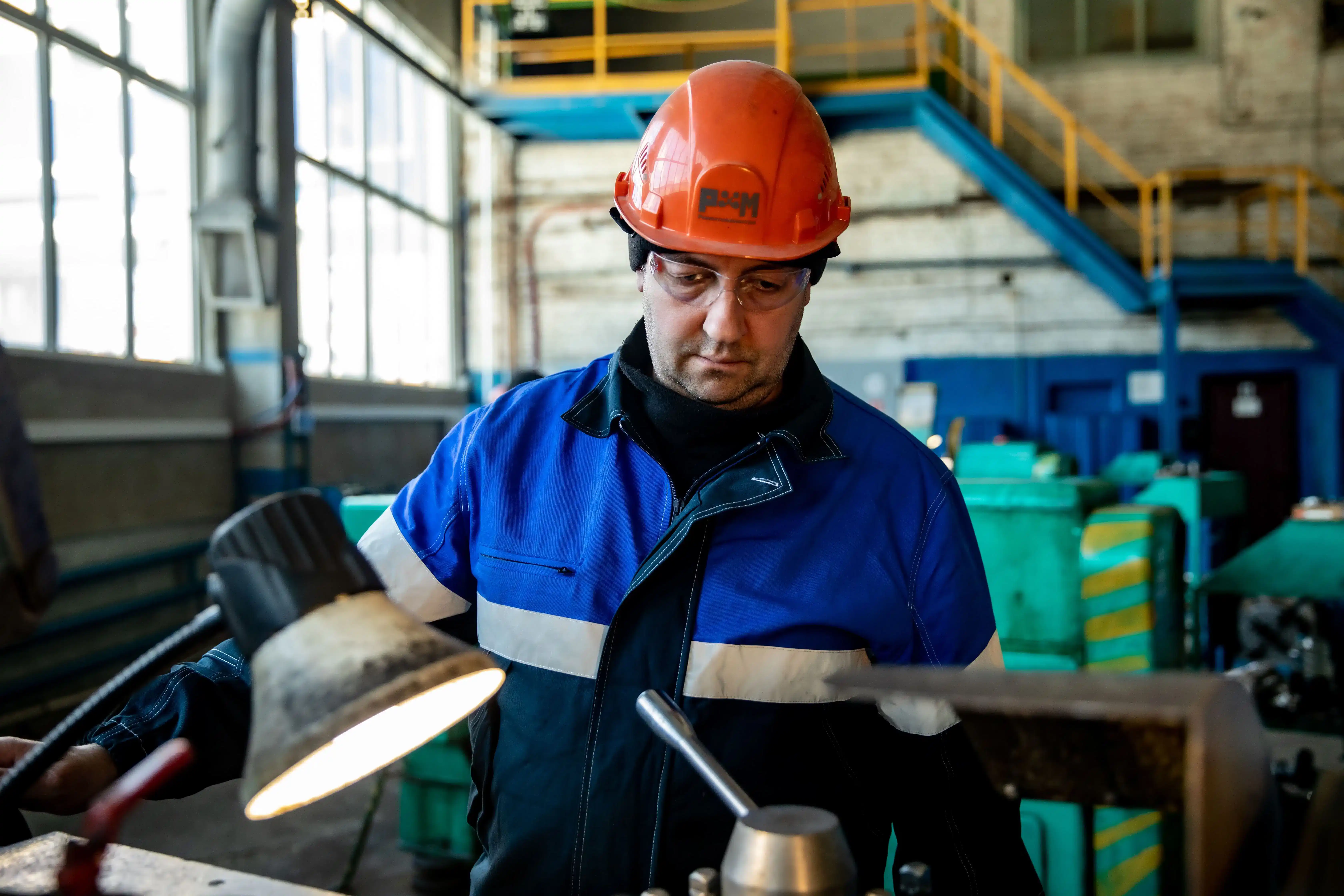 Современное оборудование