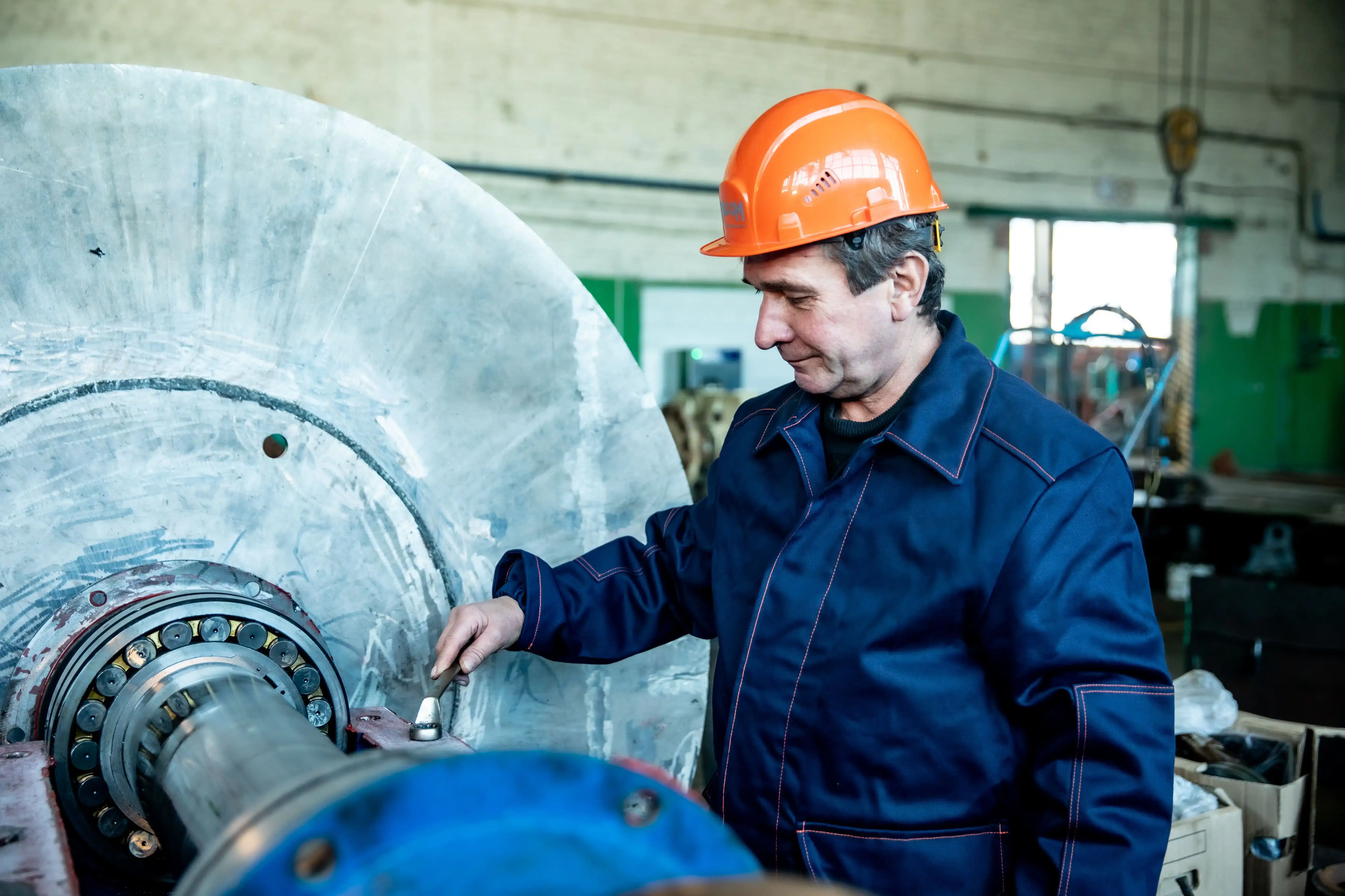 Современное оборудование