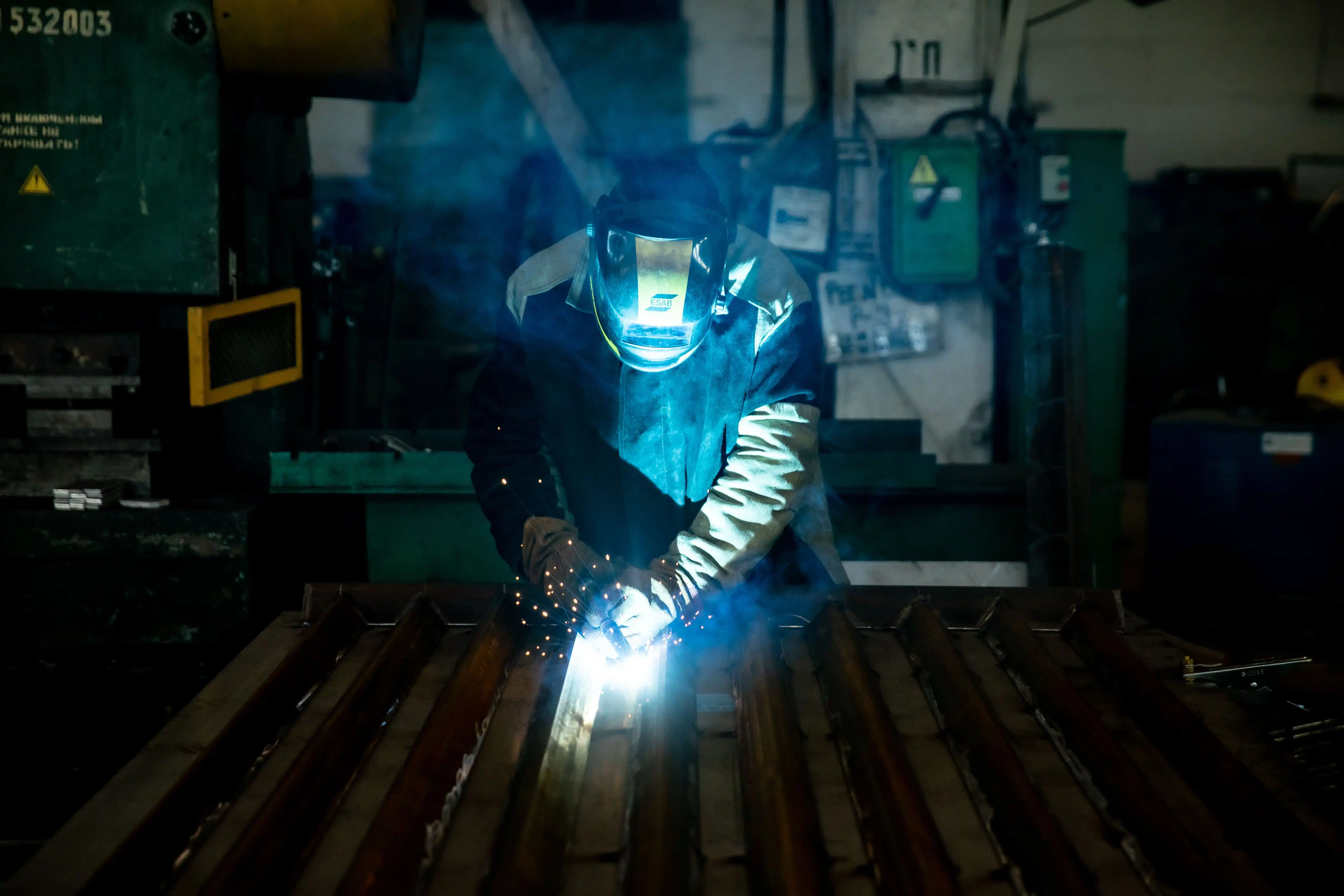 Офис компании